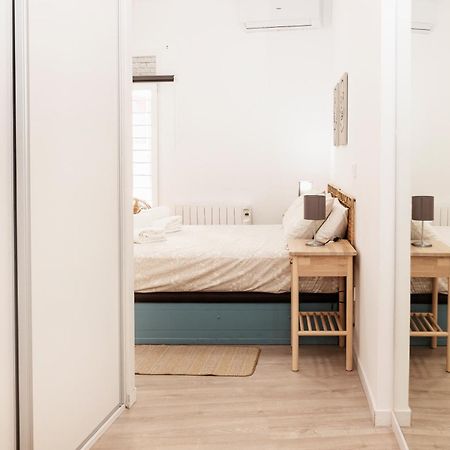 Bravo Murillo Apartment Madrid Ngoại thất bức ảnh