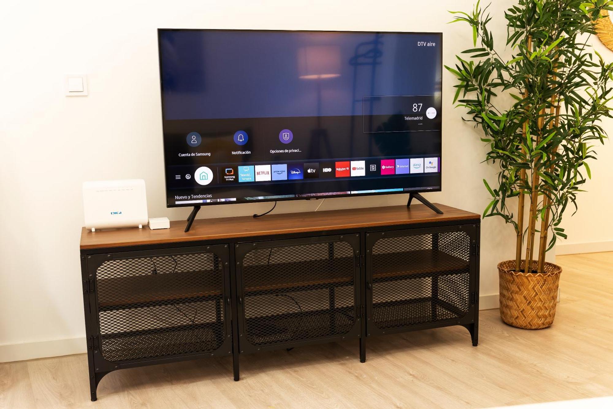 Bravo Murillo Apartment Madrid Ngoại thất bức ảnh