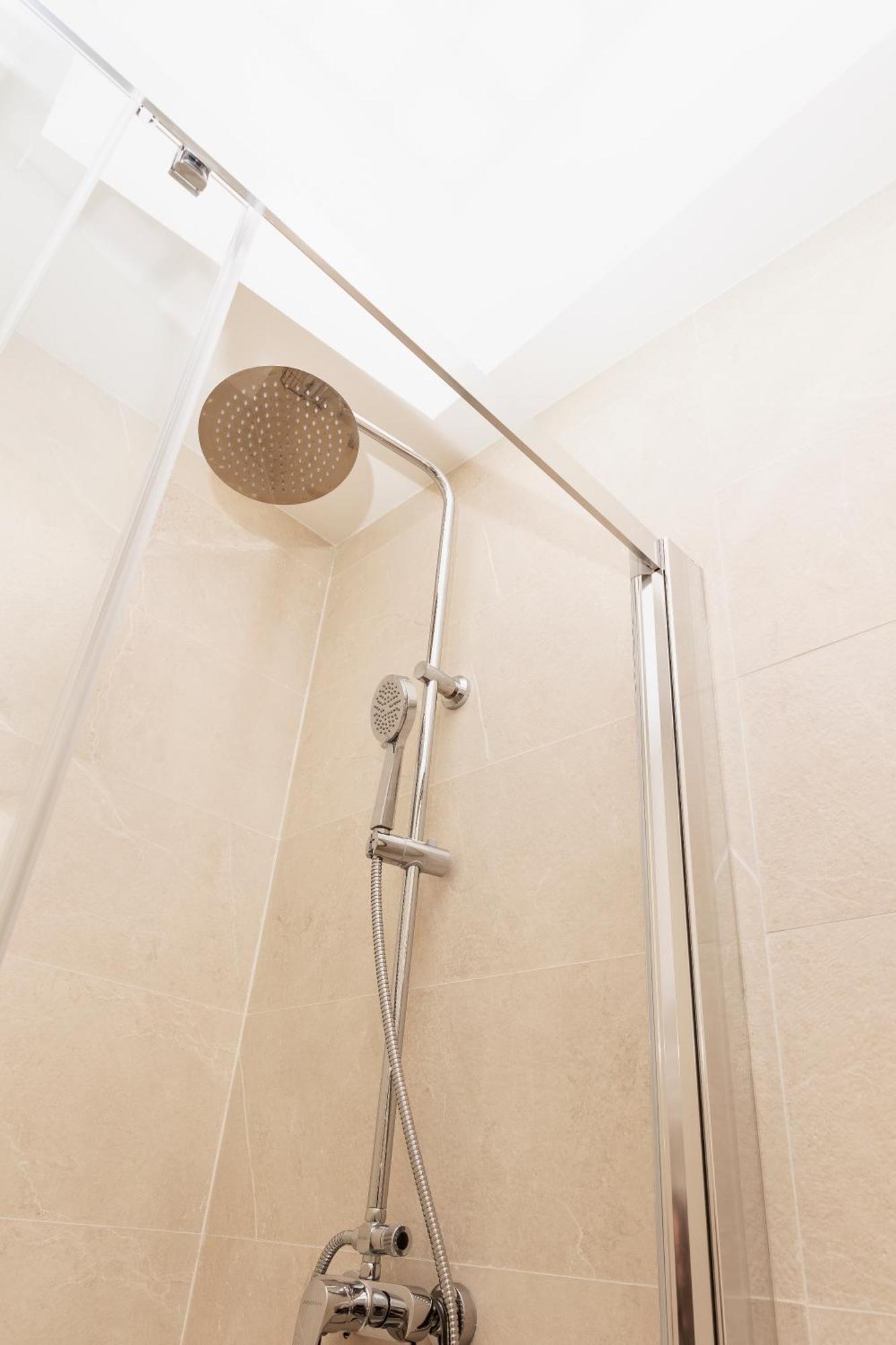 Bravo Murillo Apartment Madrid Ngoại thất bức ảnh